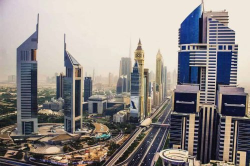 Getting a Dubai SIM Card in 2024: Prepaid SIM Card in Dubai