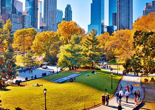 10 Most Popular Tourist Traps In New York And How To Avoid Them