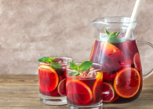 The Spanish Sangria Recipe That Ruins Restaurant Sangria for You Forever: How to Make Real Spanish Sangria at Home