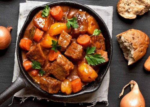 Forget About Paella and Pasta: Try These Unique European Dishes Instead
