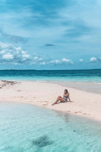 Philippine Beaches: 40 Best beaches in the Philippines