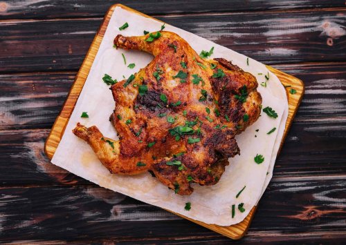 How To Make Piri Piri Chicken (Recipe Guide)