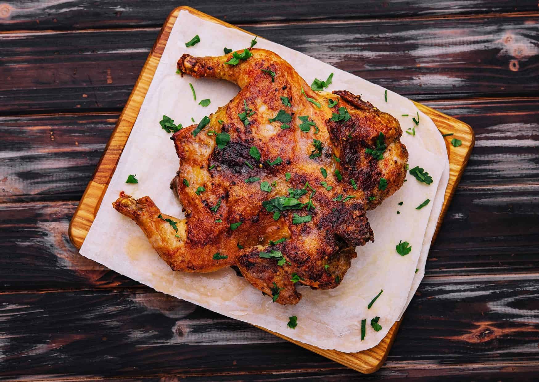 The Portuguese Chicken That Makes Nando’s Feel Overpriced: How To Make Piri Piri Chicken That Tastes Like Portugal