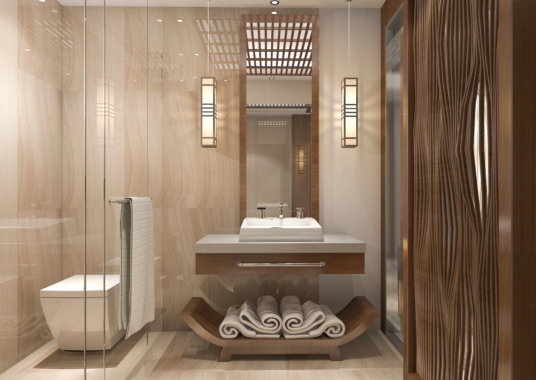 The Hotel Room Feature Europeans Expect That Makes Americans Request Different Floors