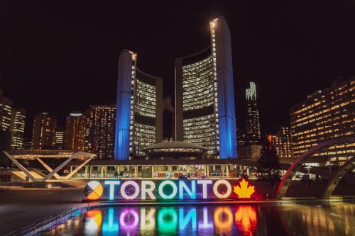 44 Most Instagrammable Places In Canada And Best Canada Instagram Spots