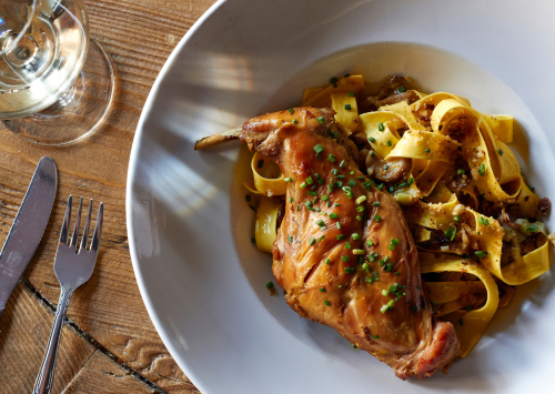 7 Sunday Dinner Recipes Italian Grandmothers Never Share With Outsiders