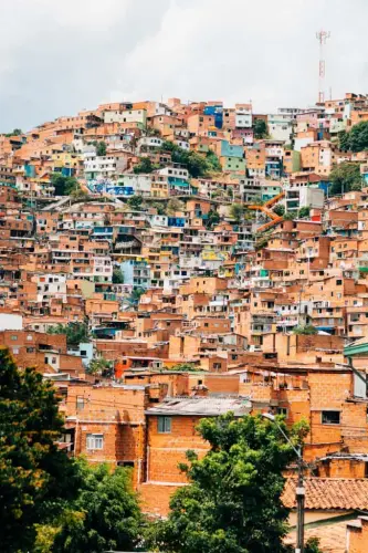 7 Days Medellin Itinerary in 2024
