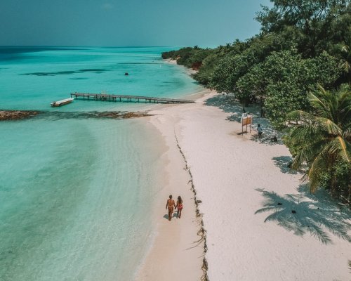 How To Visit Maldives On A Budget