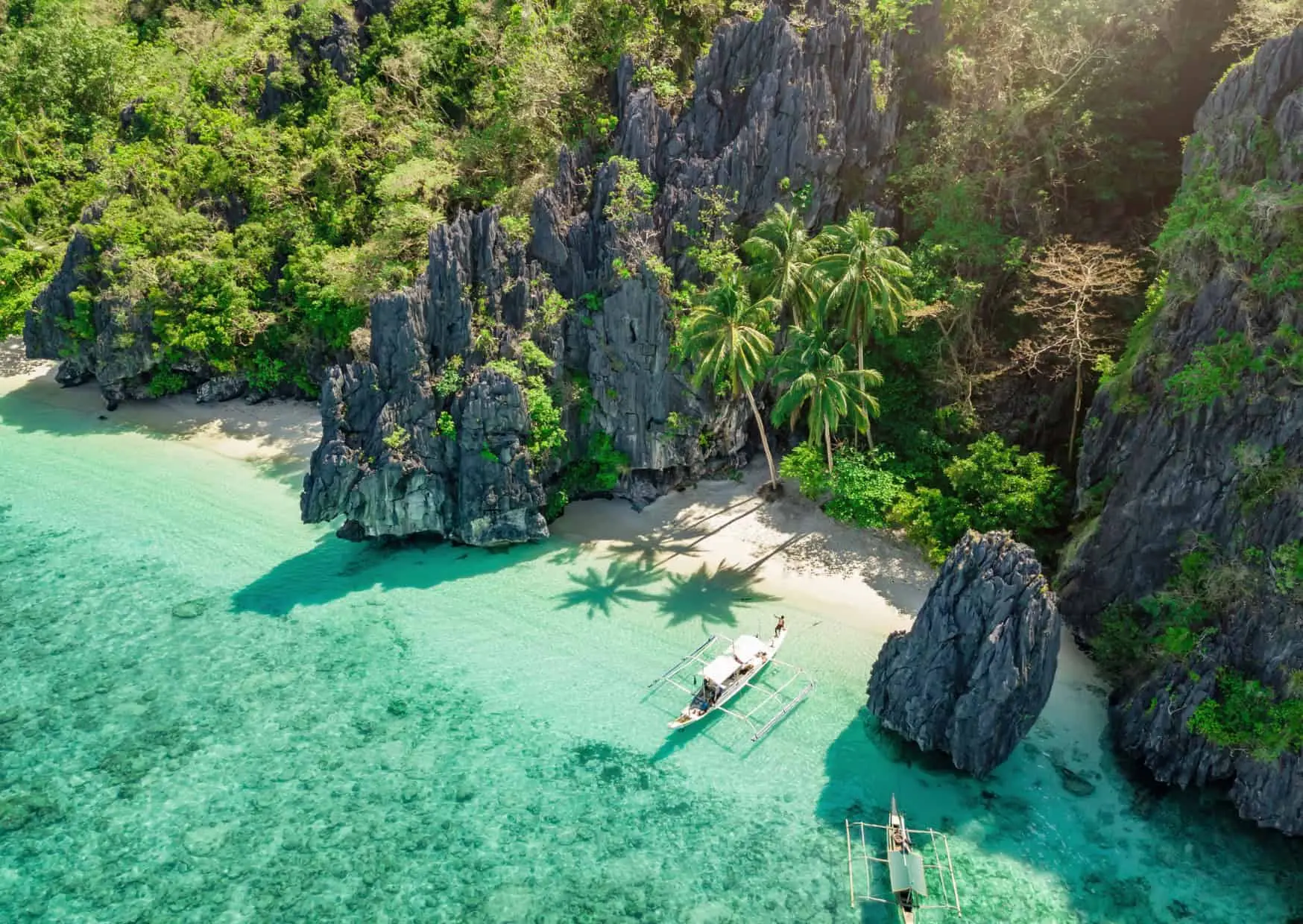 Amazing Places 