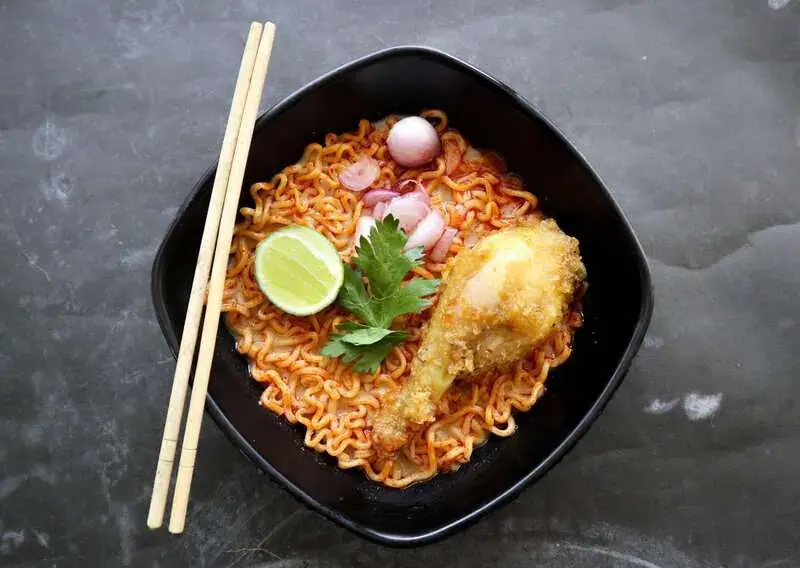 Forget About Pad Thai In Thailand: Try These Delicious Thai Dishes ...