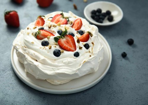 6 Most Popular Desserts In The World (Recipe Guide)