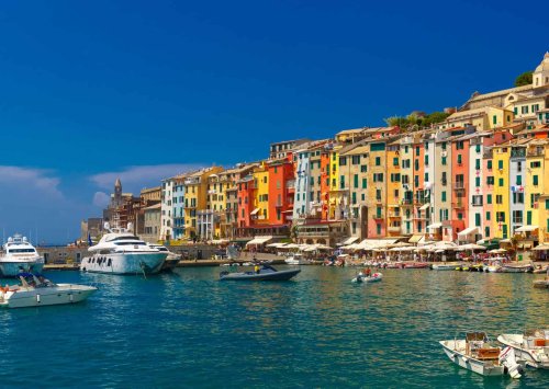 The Real Cost Of Living The Expat Dream In These 8 European Countries