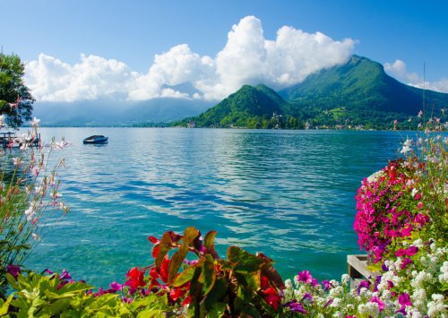 Forget Paris And Visit These 9 Underrated French Towns Are Just As Magical