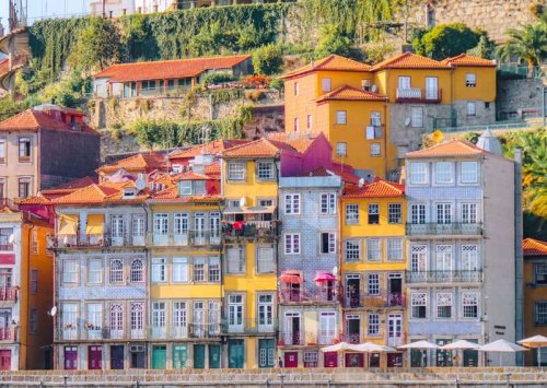 6 European Cities Where Retirees Live Like Kings On Social Security (2025 Update)