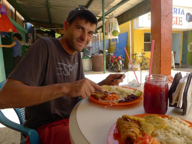 Typical Breakfast in Costa Rica – 16 Breakfast In Costa Rica
