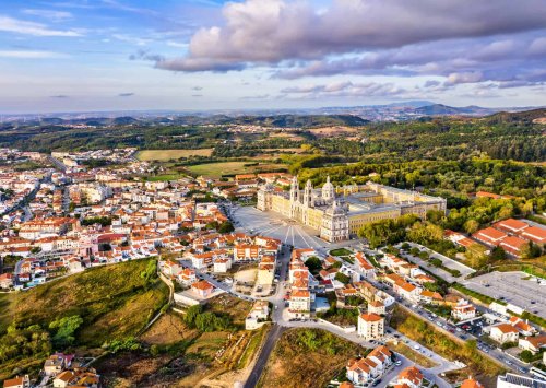 10 Day Trips From Lisbon You Definitely Shouldn't Miss