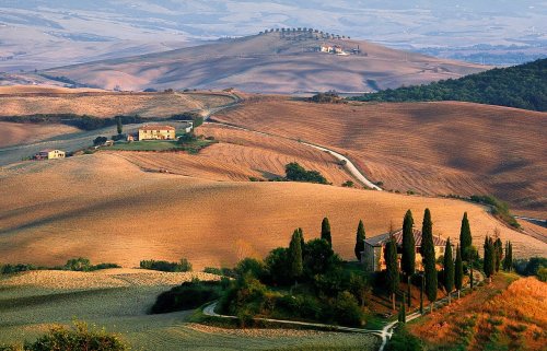 10 Most Scenic Train Journeys in Italy