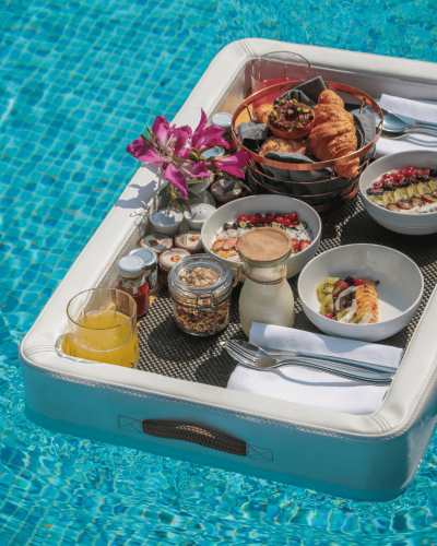 Breakfast in Maldives: 6 Best Floating Breakfast in Maldives and Where to Eat in Maldives