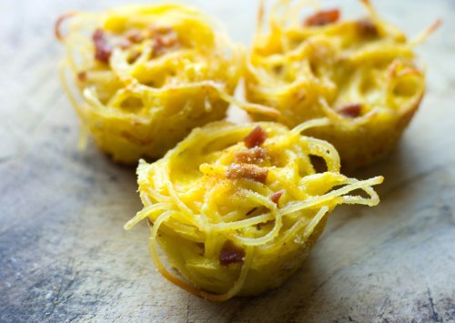 How To Make Frittata Di Pasta (Pasta Frittata) - Recipe Guide