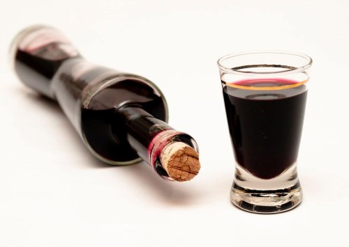 How To Make Ginjinha Portuguese Sour Cherry Liqueur (Recipe Guide)