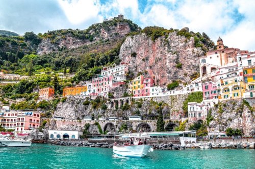 10 Bucket List Destinations In Italy