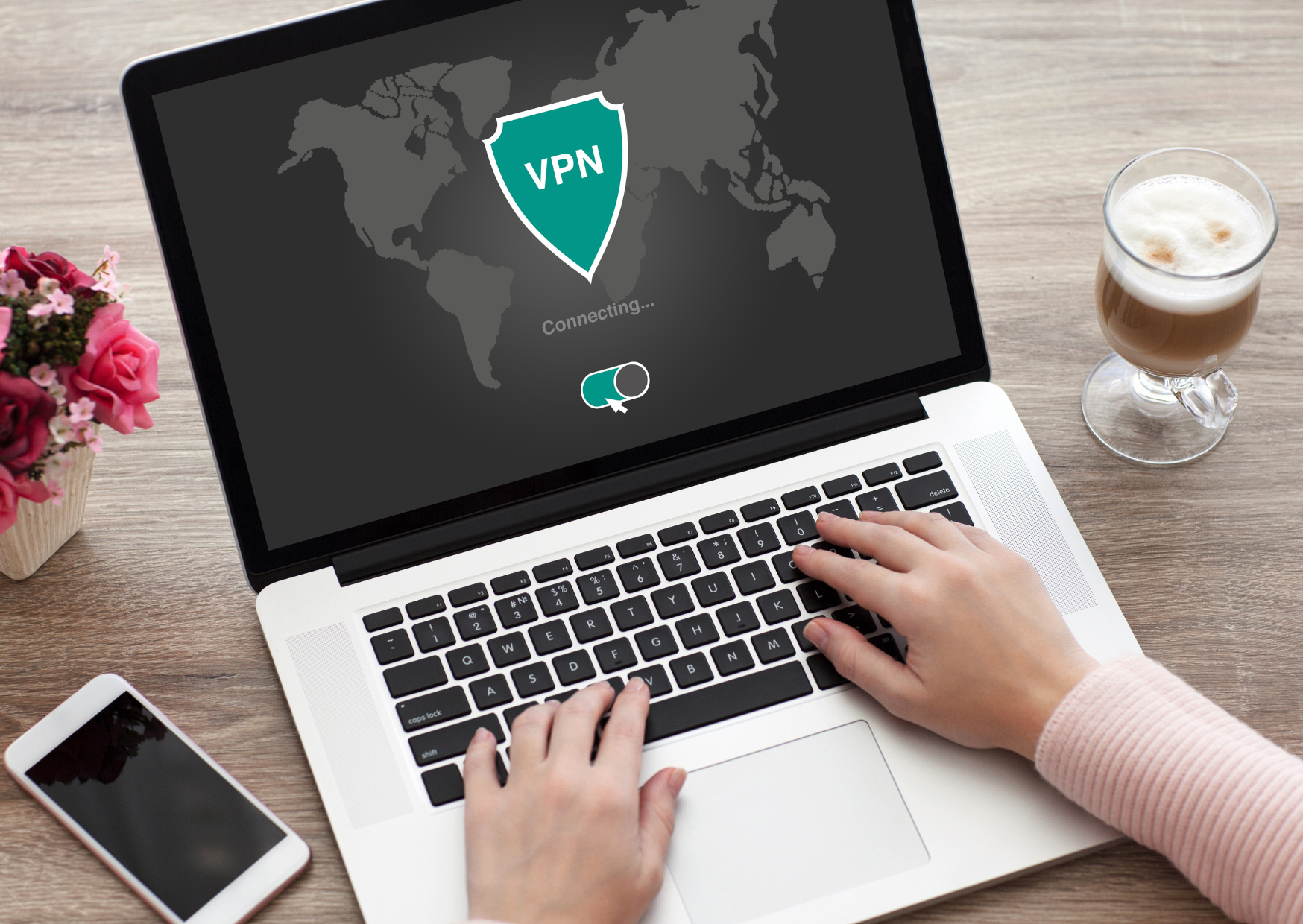 The Secret VPN Location That Unlocks Hidden European Flight Deals