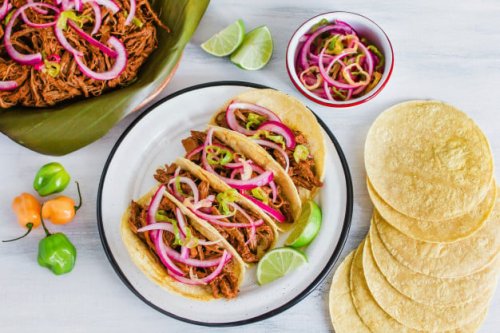 Most Popular Mexican Foods: How to Make Homemade Cochinita Pibil (Recipe Guide)