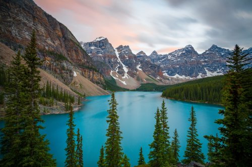 5 Best Things To Do in Canada