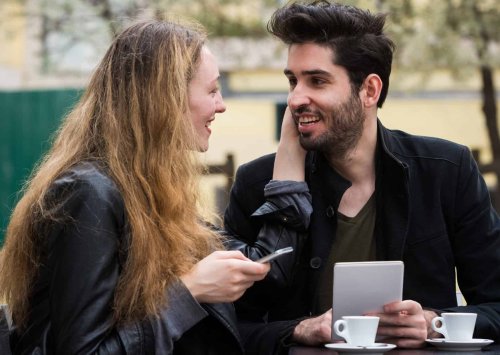 The Coffee Date Rules Nobody Tells American Women In Europe