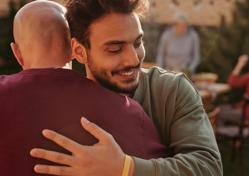 The Spanish Greeting Ritual Americans Always Get Wrong (And How It Offends Locals)