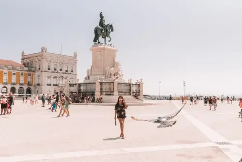 Tips For Living as a Digital Nomad in Lisbon