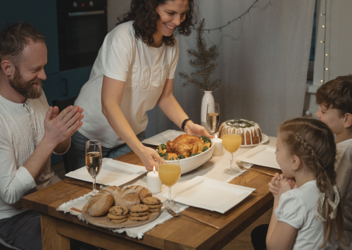 10 European Cooking Rules That Confuse Americans