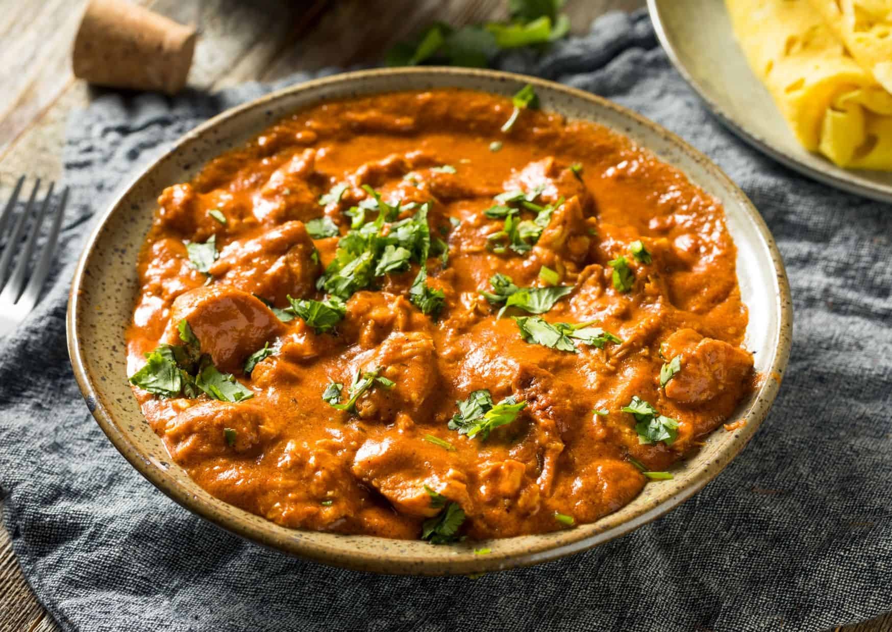 The 9 Curry Recipes Everyone Should Know How To Cook