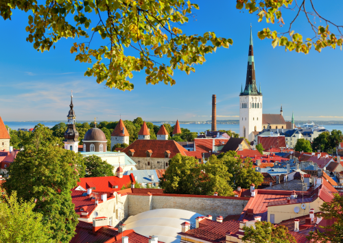 The European Countries Secretly Making It Easier For Americans To Get Long Term Visas (2025 Update)