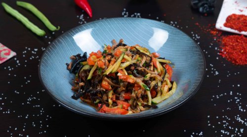 Vegetarian Food in France: 14 Best French Vegetarian Dishes and Vegan Food in France to Try