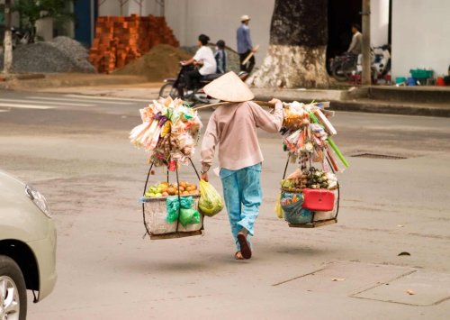 15 Reasons Why You Might Think Twice About Visiting Vietnam