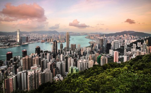 What To Do In Hong Kong – Where To Stay
