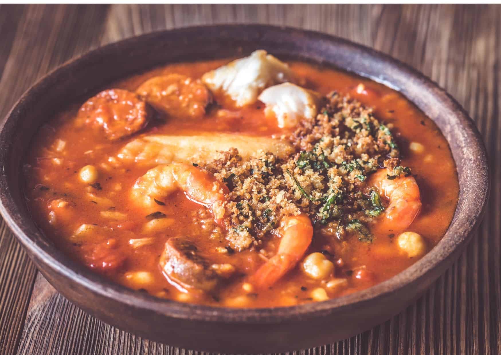 6 Traditional Spanish Soups Every Food Lover Should Try
