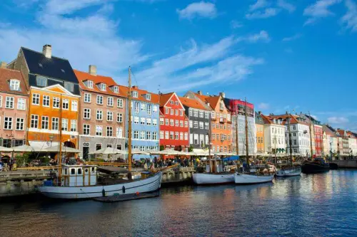 48 Hours in Copenhagen: What to Not Miss + Complete Guide