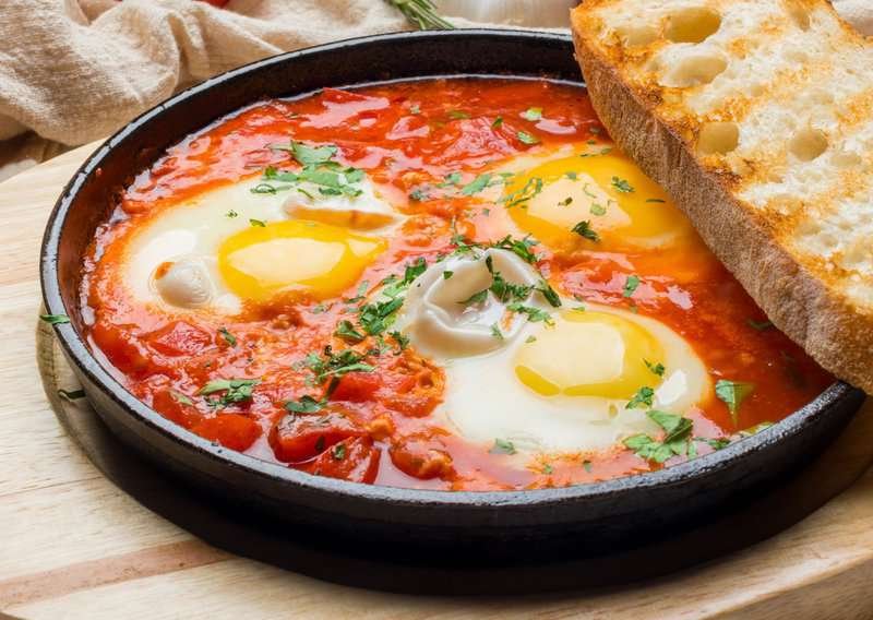 5 Mediterranean Recipes People Keep Saving, Sharing, And Making Again