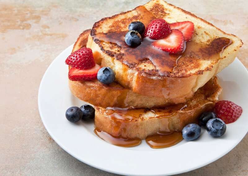 Breakfast Recipes  - cover