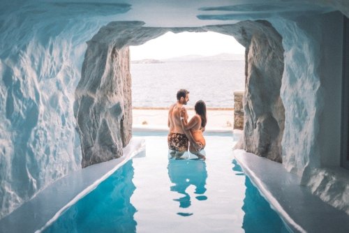 Where to Stay in Mykonos - Cheap Hotels and Luxury Resorts