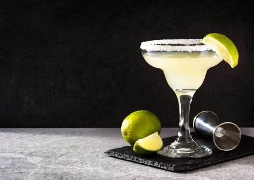 Forget About Drinking Margaritas and Try These Cocktails Instead (Recipe Guide) | Gamintraveler