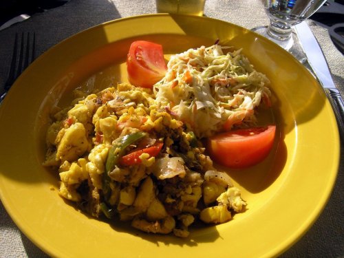 Best Jamaican Food: 40 Best Jamaican Dishes