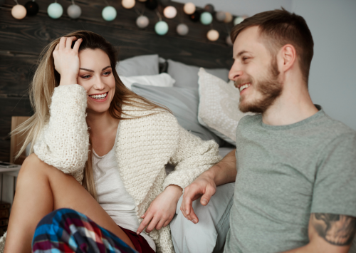 Why Italian Couples Never Discuss These Topics (That American Couples Argue About Constantly)