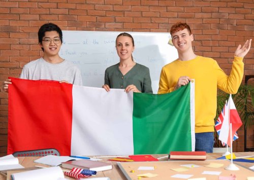 Tips for Learning Italian – The Basics for Visiting Italy