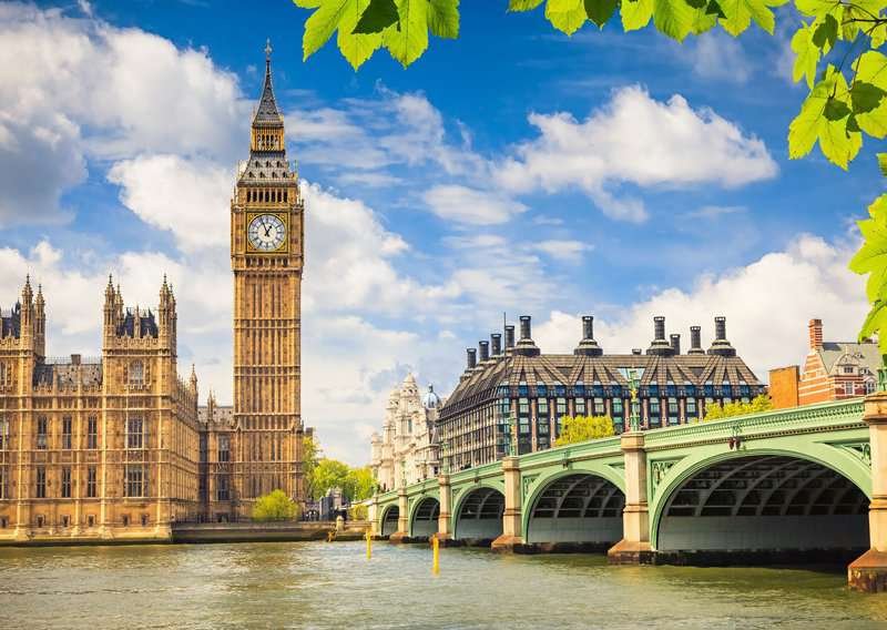 2025 ENGLAND TRIP