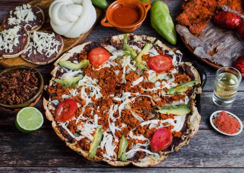 10 Best Street Food Dishes To Try In Mexico (Recipe Guide)