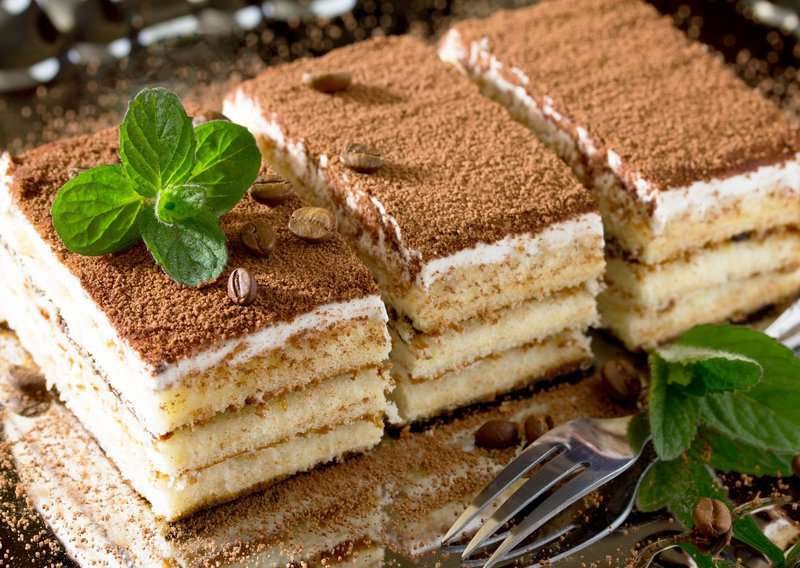 The Secret To Tiramisu That Tastes Like Italy: The Tiramisu Rule Italians Follow That Everyone Else Ignores
