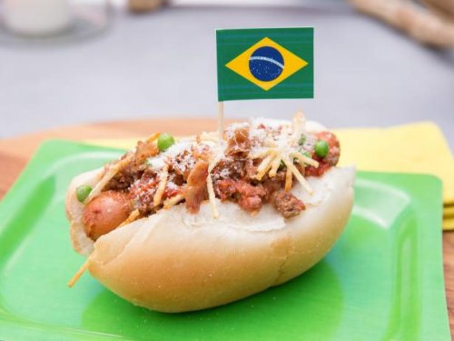 Best Brazilian Food – 52 Best Brazilian Dishes And Traditional Food In Brazil To Try